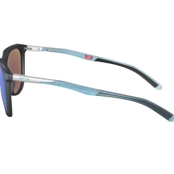 Lunettes de soleil Oakley Thurso Blue Steel Prizm Sapphire