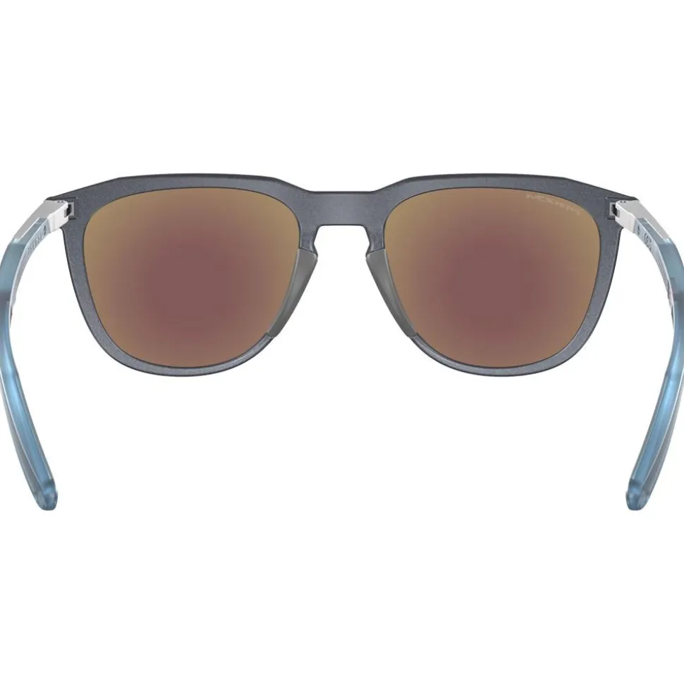 Lunettes de soleil Oakley Thurso Blue Steel Prizm Sapphire