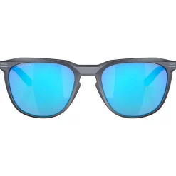 Lunettes de soleil Oakley Thurso Blue Steel Prizm Sapphire