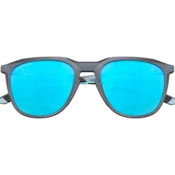 Lunettes de soleil Oakley Thurso Blue Steel Prizm Sapphire