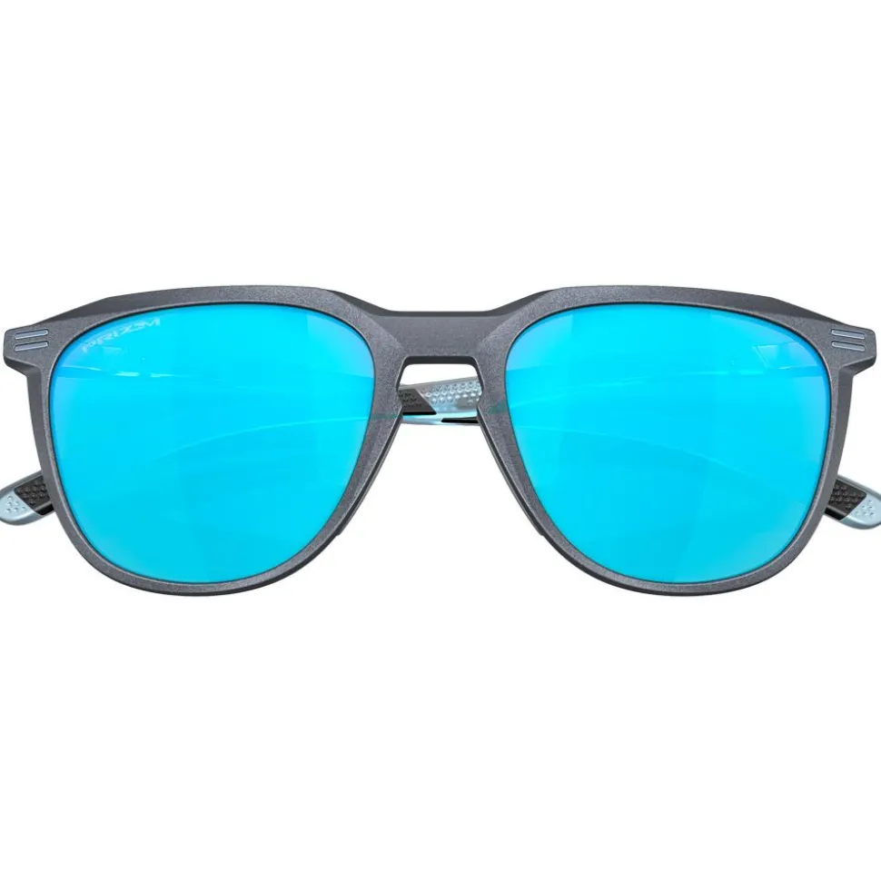 Lunettes de soleil Oakley Thurso Blue Steel Prizm Sapphire