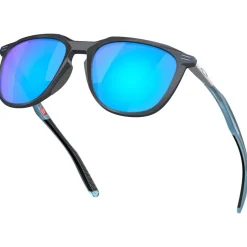 Lunettes de soleil Oakley Thurso Blue Steel Prizm Sapphire