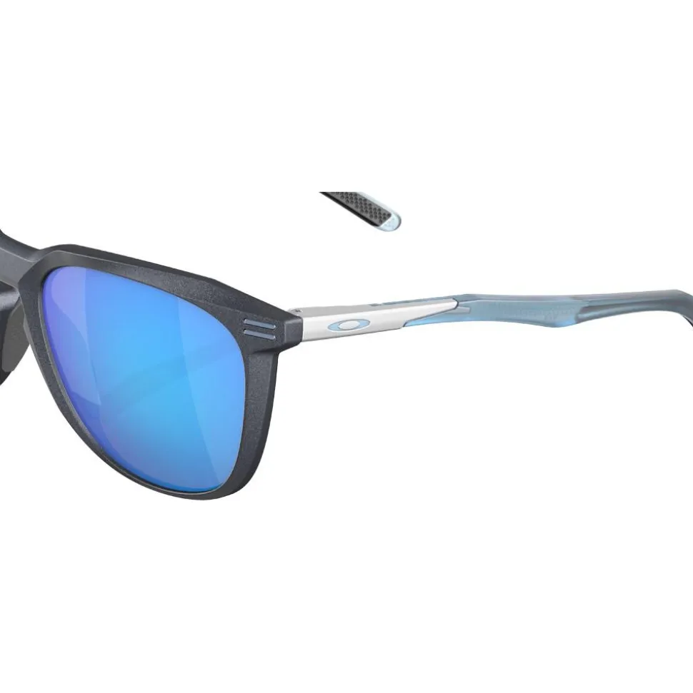 Lunettes de soleil Oakley Thurso Blue Steel Prizm Sapphire