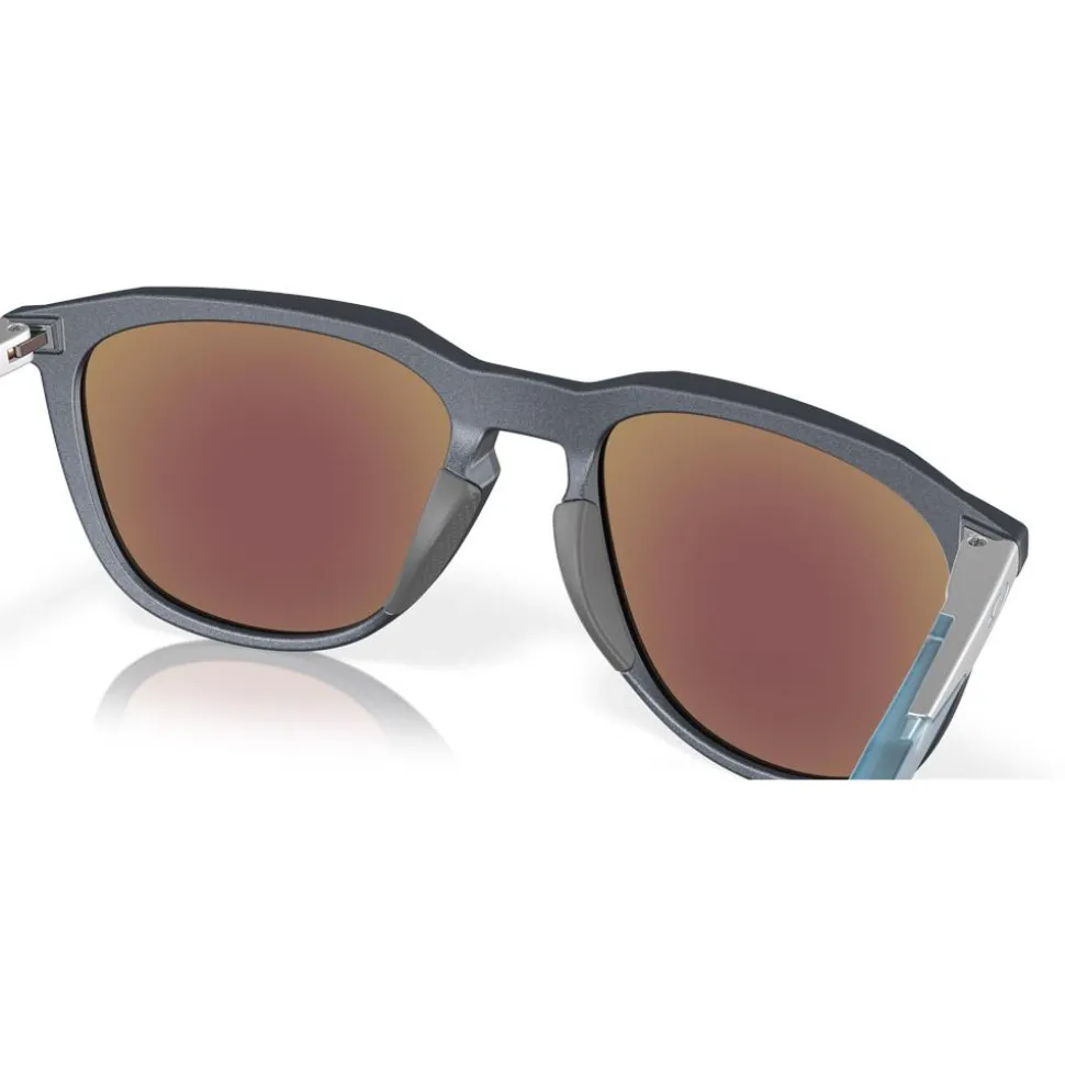 Lunettes de soleil Oakley Thurso Blue Steel Prizm Sapphire