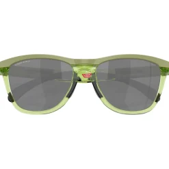 Lunettes de soleil Oakley Frogskins Range XL Matte Fern Prizm Black