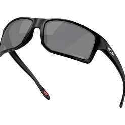 Lunettes de soleil Oakley Gibston XL Matte Black Prizm Black