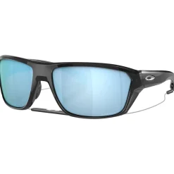 Lunettes de soleil Oakley Split Shot Black Ink Prizm Deep Water Polarized