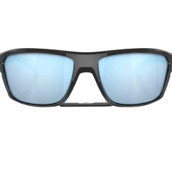 Lunettes de soleil Oakley Split Shot Black Ink Prizm Deep Water Polarized