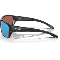 Lunettes de soleil Oakley Split Shot Black Ink Prizm Deep Water Polarized