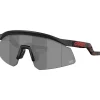 Lunettes de soleil Oakley Hydra FQ Matte Black Prizm Black