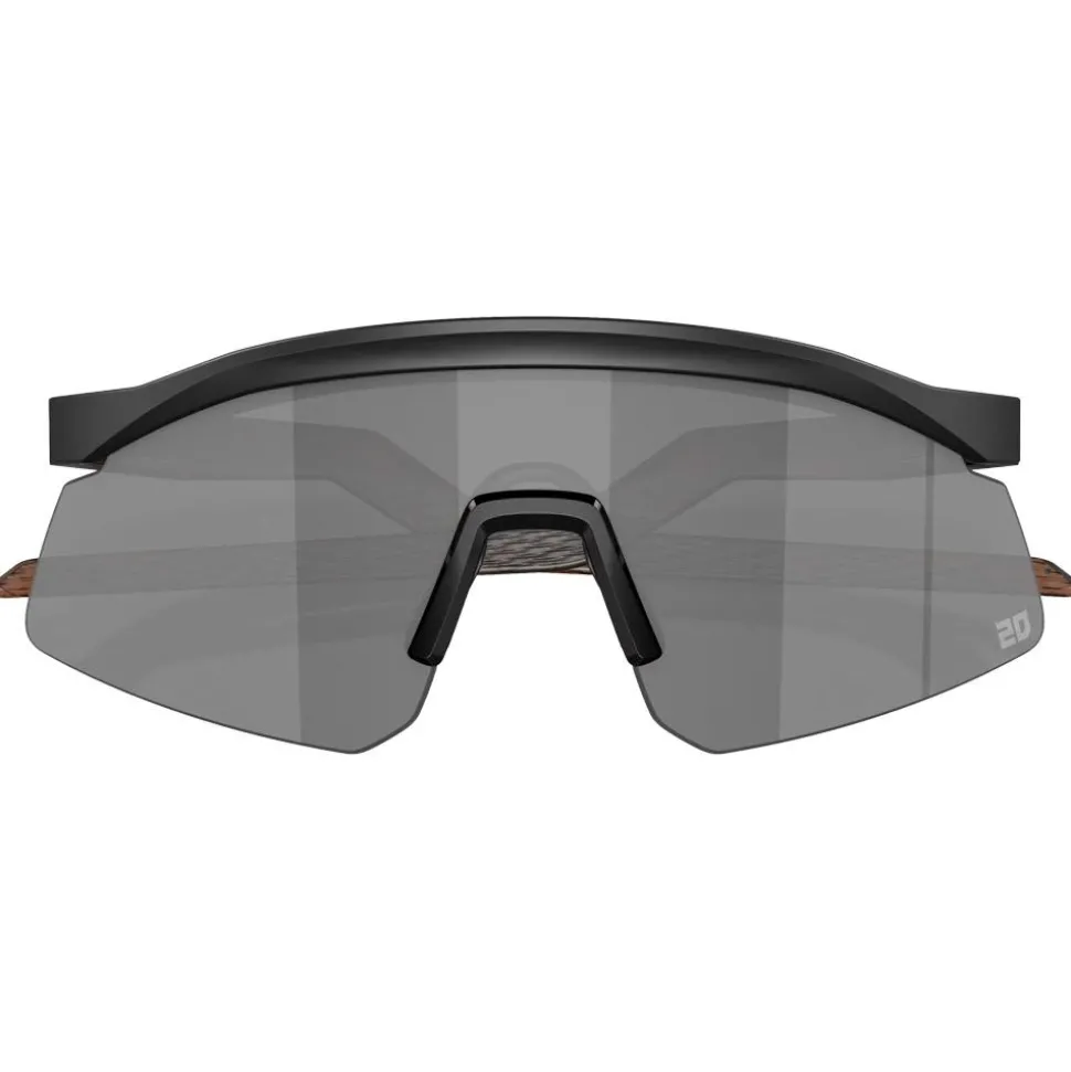 Lunettes de soleil Oakley Hydra FQ Matte Black Prizm Black