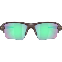 Lunettes de soleil Oakley Flak 2.0 XL Matte Grenache Prizm Golf