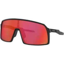 Lunettes de soleil Oakley Sutro Matte Black Prizm Trail Torch