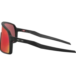Lunettes de soleil Oakley Sutro Matte Black Prizm Trail Torch