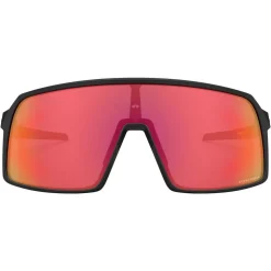 Lunettes de soleil Oakley Sutro Matte Black Prizm Trail Torch