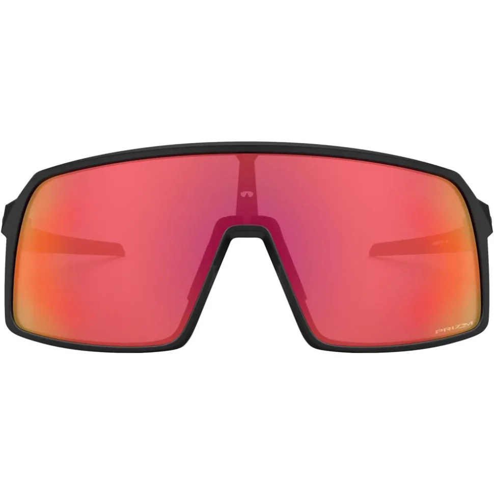 Lunettes de soleil Oakley Sutro Matte Black Prizm Trail Torch
