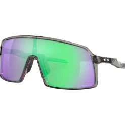 Lunettes de soleil Oakley Sutro Grey Ink Prizm Road Jade