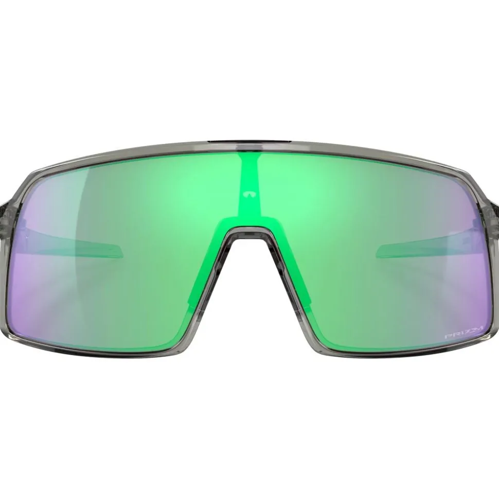 Lunettes de soleil Oakley Sutro Grey Ink Prizm Road Jade