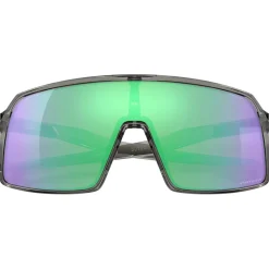 Lunettes de soleil Oakley Sutro Grey Ink Prizm Road Jade
