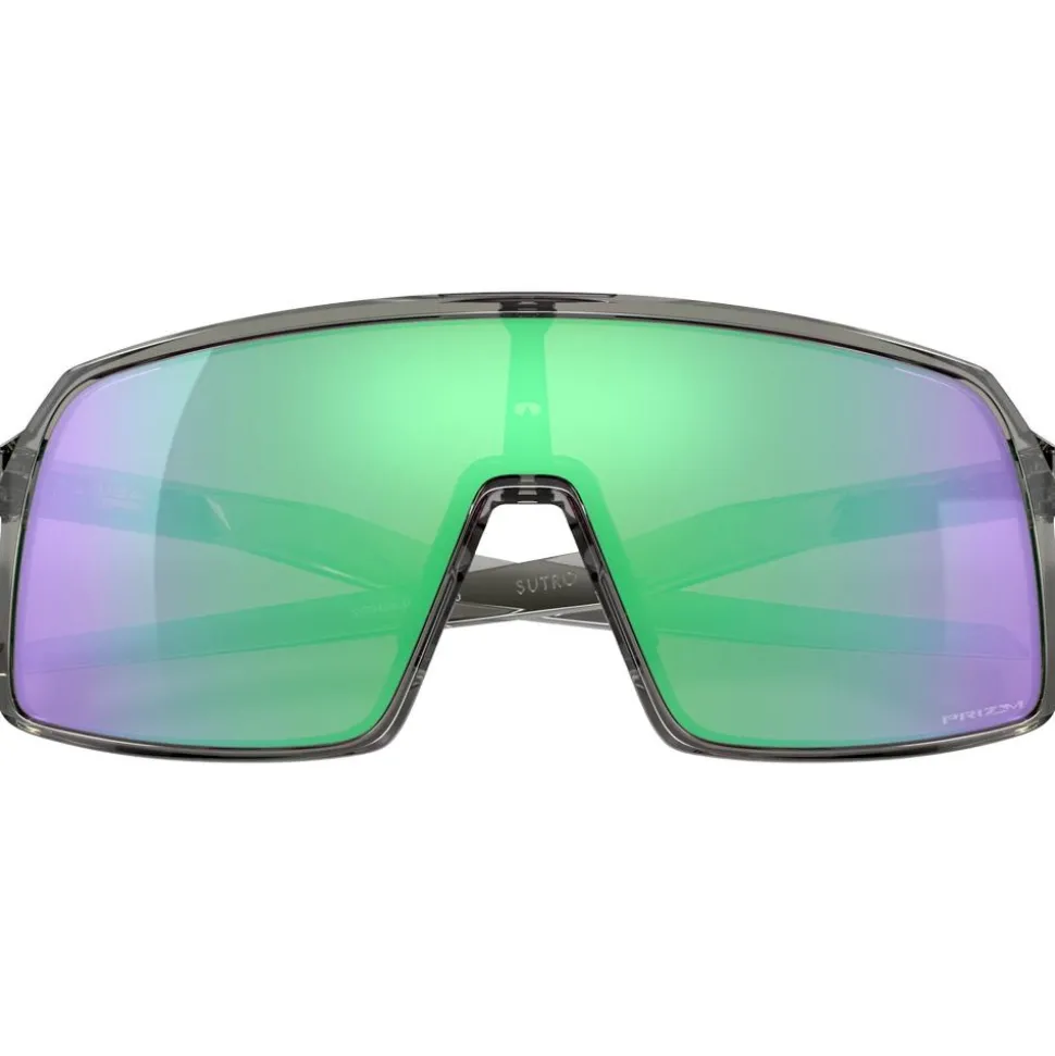 Lunettes de soleil Oakley Sutro Grey Ink Prizm Road Jade