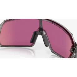 Lunettes de soleil Oakley Sutro Grey Ink Prizm Road Jade
