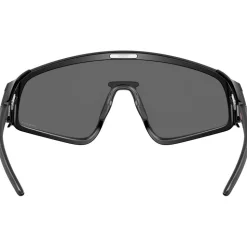 Lunettes de soleil Oakley Latch Panel Matte Black Prizm Black