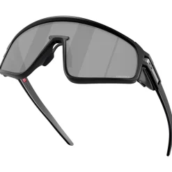 Lunettes de soleil Oakley Latch Panel Matte Black Prizm Black