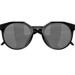Lunettes de soleil Oakley Hstn Matte Black Prizm Black
