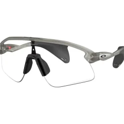 Lunettes de soleil Oakley Stunt Devil Grey Ink Clear Black Iridium Photochromic