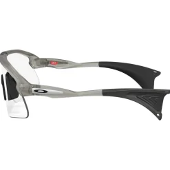 Lunettes de soleil Oakley Stunt Devil Grey Ink Clear Black Iridium Photochromic