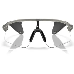 Lunettes de soleil Oakley Stunt Devil Grey Ink Clear Black Iridium Photochromic