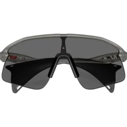 Lunettes de soleil Oakley Stunt Devil Grey Ink Clear Black Iridium Photochromic