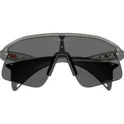 Lunettes de soleil Oakley Stunt Devil Grey Ink Clear Black Iridium Photochromic