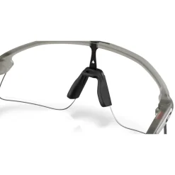 Lunettes de soleil Oakley Stunt Devil Grey Ink Clear Black Iridium Photochromic