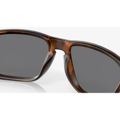 Lunettes de soleil Oakley Holbrook XL Matte Brown Tortoise Prizm Black