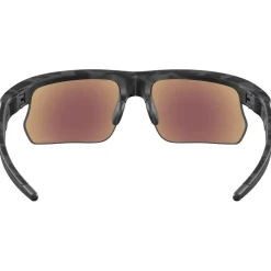 Lunettes de soleil Oakley Bisphaera Matte Grey Camo Prizm Sapphire Polarized