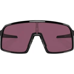 Lunettes de soleil Oakley Sutro S Polished Black Prizm Road Black