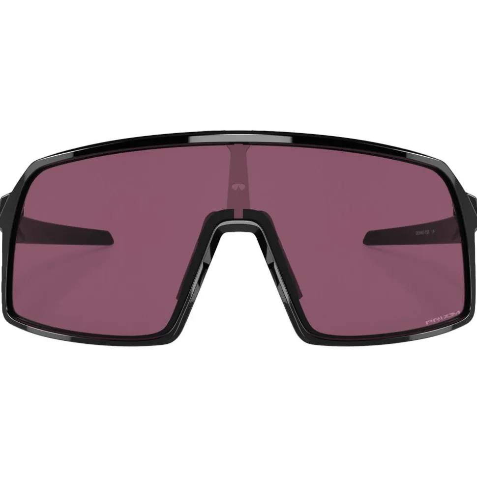Lunettes de soleil Oakley Sutro S Polished Black Prizm Road Black