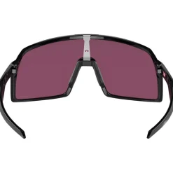 Lunettes de soleil Oakley Sutro S Polished Black Prizm Road Black