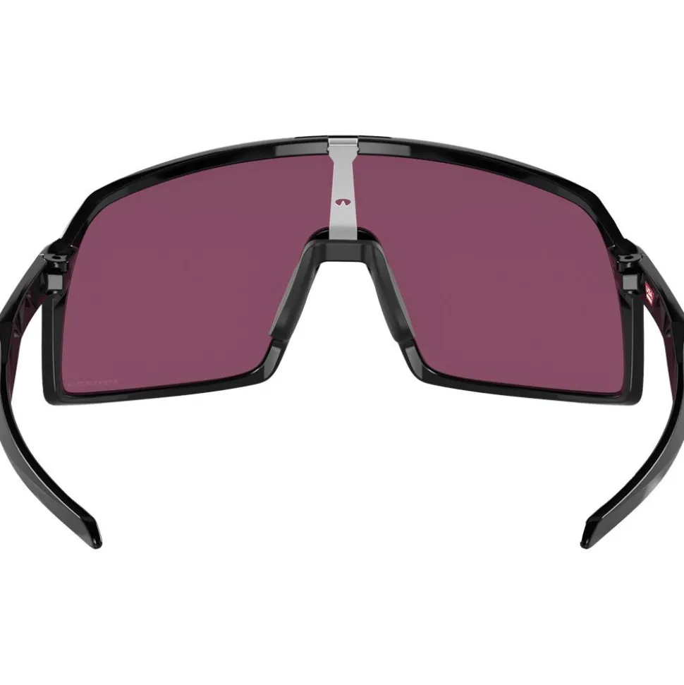 Lunettes de soleil Oakley Sutro S Polished Black Prizm Road Black