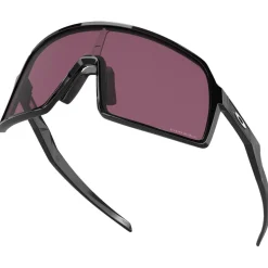 Lunettes de soleil Oakley Sutro S Polished Black Prizm Road Black