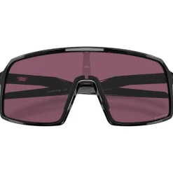 Lunettes de soleil Oakley Sutro S Polished Black Prizm Road Black