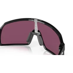 Lunettes de soleil Oakley Sutro S Polished Black Prizm Road Black