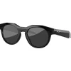 Lunettes de soleil Oakley Meta Hstn Black Prizm Black Polarized