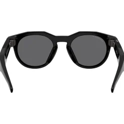 Lunettes de soleil Oakley Meta Hstn Black Prizm Black Polarized