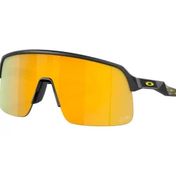 Lunettes de soleil Oakley Sutro Lite Tdf Matte Black Ink Prizm 24k