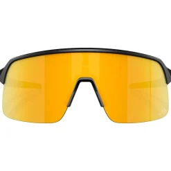 Lunettes de soleil Oakley Sutro Lite Tdf Matte Black Ink Prizm 24k
