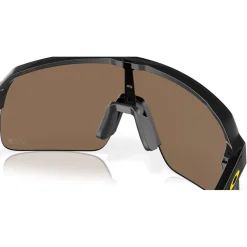 Lunettes de soleil Oakley Sutro Lite Tdf Matte Black Ink Prizm 24k
