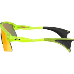 Lunettes de soleil Oakley Stunt Devil S Matte Uranium Prizm Ruby