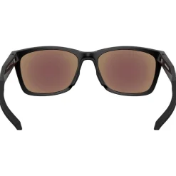 Lunettes de soleil Oakley Paracord Matte Black Prizm Sapphire